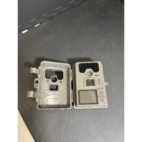 TEC.BEAN Game Trail Hunting Camera Camo Outdoors Woods Battery - Picture 3 of 5